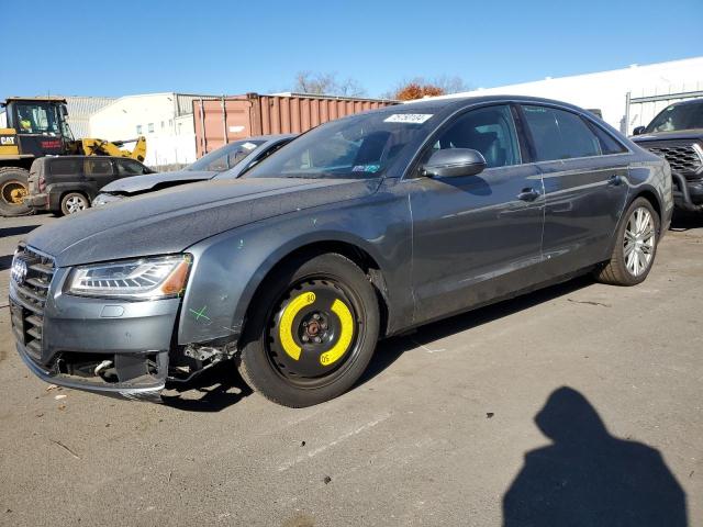 2016 AUDI A8 L QUATT #2990796319