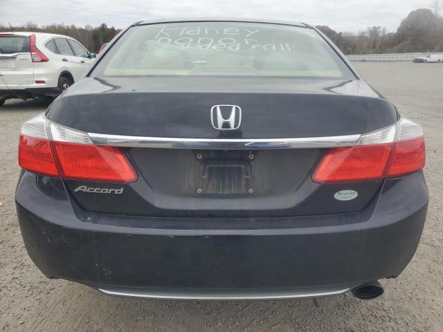 VIN 1HGCR2F79EA040339 2014 Honda Accord, EX no.6