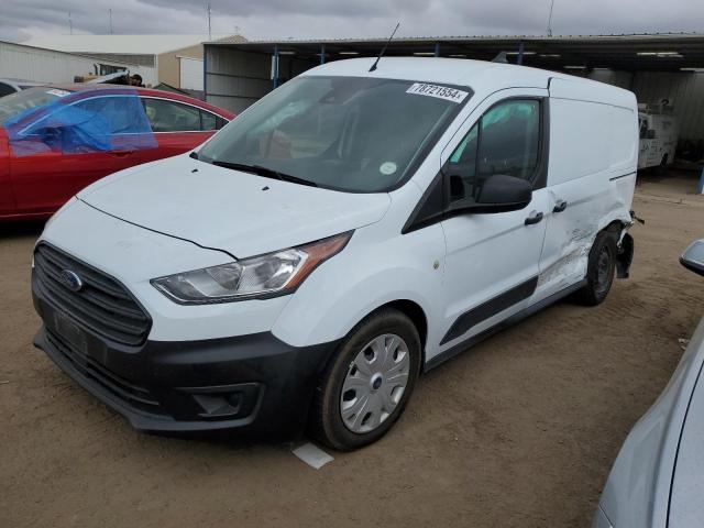 2020 FORD TRANSIT CO #3004365796