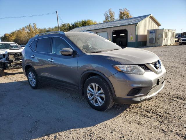 2016 NISSAN ROGUE S - KNMAT2MV5GP691427