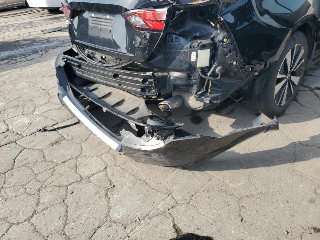 2021 NISSAN ALTIMA SV - 1N4BL4DV6MN366699