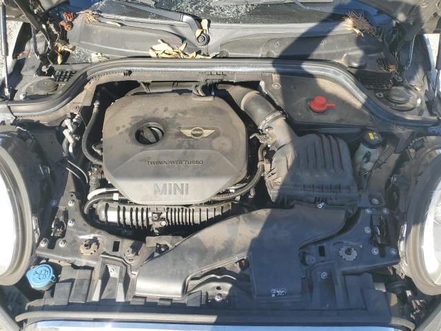 2017 MINI COOPER S - WMWXP7C36H2A46506