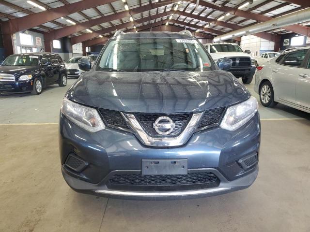 VIN KNMAT2MV7GP625333 2016 Nissan Rogue, S no.5