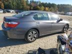 HONDA ACCORD LX photo