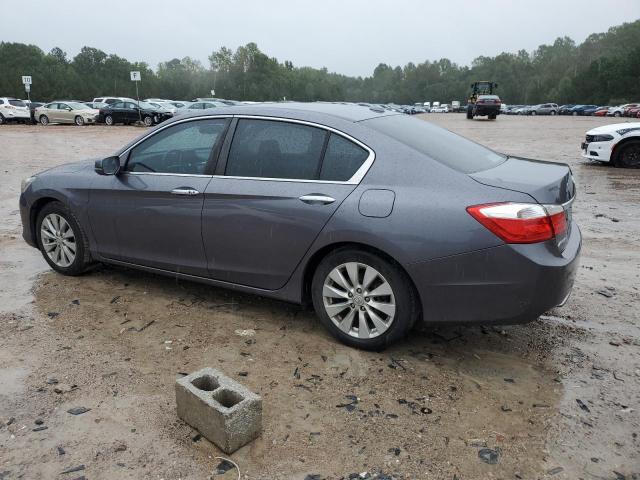 VIN 1HGCR2F85FA223666 2015 Honda Accord, Exl no.2