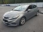 2017 CHEVROLET CRUZE LT - 3G1BE6SM6HS533903