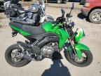 2017 KAWASAKI BR125 J - JKABRRJ13HDA02465