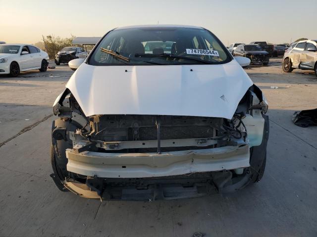 2018 FORD FIESTA SE - 3FADP4EJXJM122360