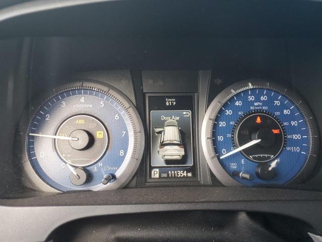 2015 TOYOTA SIENNA XLE - 5TDYK3DC2FS574477