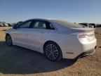 LINCOLN MKZ SELECT снимка