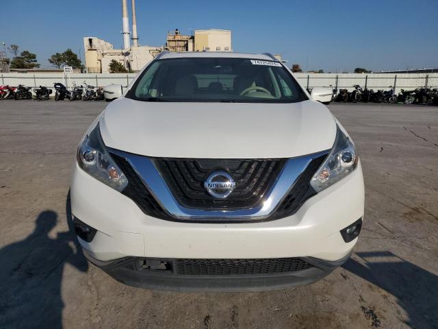 2015 NISSAN MURANO S - 5N1AZ2MH3FN240172