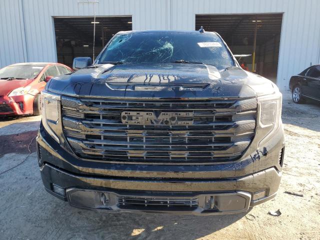 2023 GMC SIERRA K15 - 3GTPUJEK6PG274506