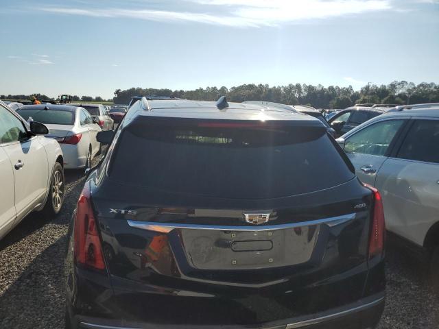 VIN 1GYKNCRS0LZ208664 2020 Cadillac XT5, Premium Lu... no.6