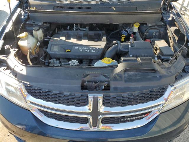 VIN 3C4PDCBB1FT564321 2015 Dodge Journey, Sxt no.12