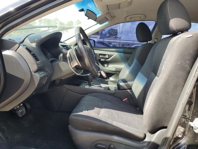 2017 NISSAN ALTIMA 2.5 - 1N4AL3AP4HC148709