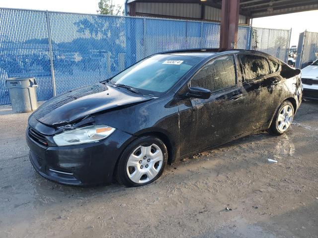 VIN 1C3CDFAA0FD363271 2015 Dodge Dart, SE no.1