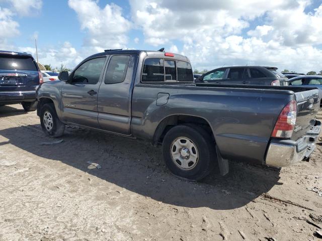 VIN 5TFTX4CN2FX047716 2015 Toyota Tacoma, Access Cab no.2