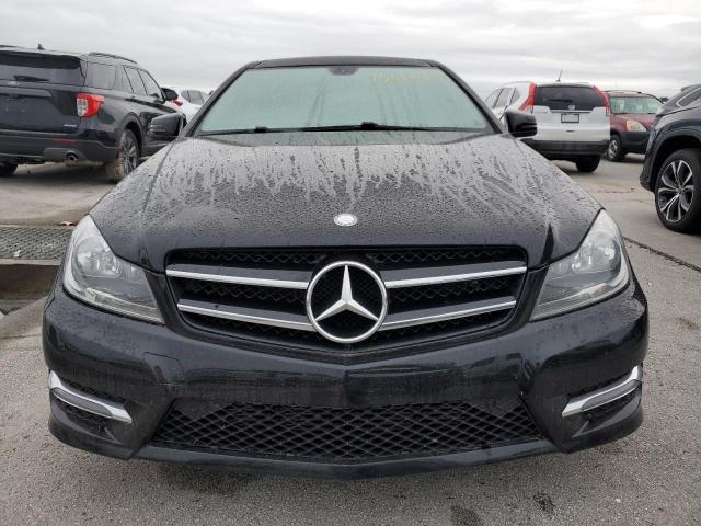 VIN WDDGJ4HB3FG421371 2015 Mercedes-Benz C-Class, 250 no.5