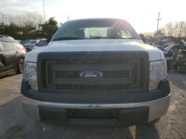 VIN 1FTNF1CF8EKE74459 2014 Ford F-150 no.5