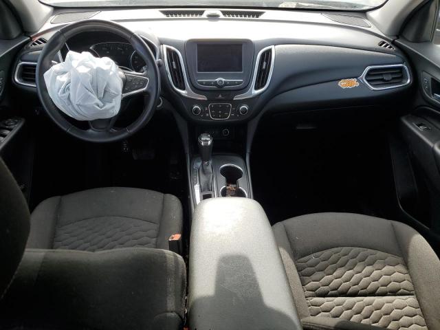 2019 CHEVROLET EQUINOX LT - 2GNAXKEV0K6127610