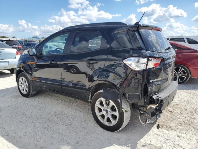 VIN MAJ6S3GL4NC471702 2022 Ford Ecosport, SE no.2