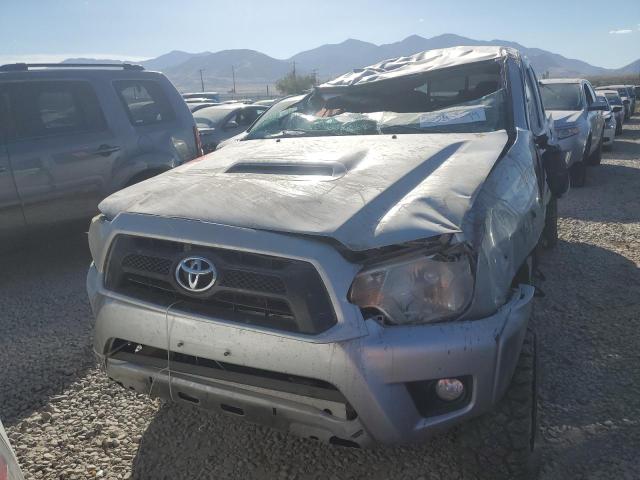 VIN 3TMLU4ENXDM126818 2013 Toyota Tacoma, Double Cab no.5