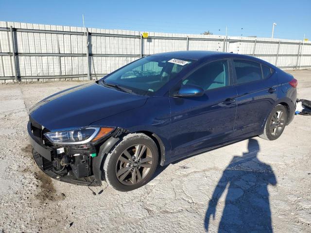 2017 HYUNDAI ELANTRA SE - 5NPD84LF6HH089475