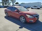 NISSAN ALTIMA 3.5 photo