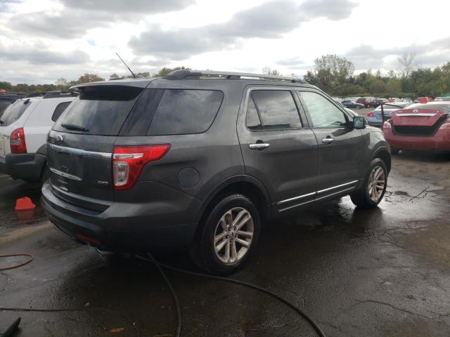 VIN 1FM5K8D80FGB55061 2015 Ford Explorer, Xlt no.3