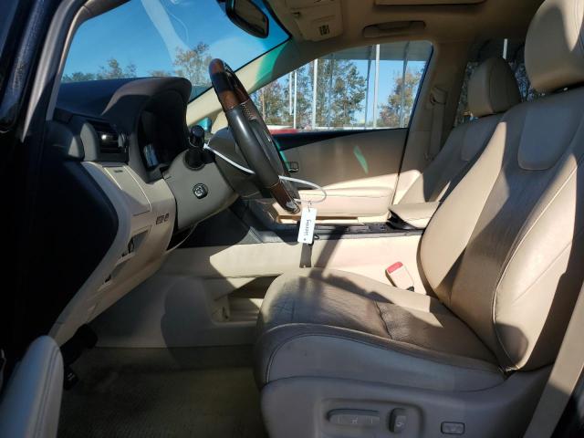 VIN JTJZK1BA1D2008872 2013 LEXUS RX350 no.7