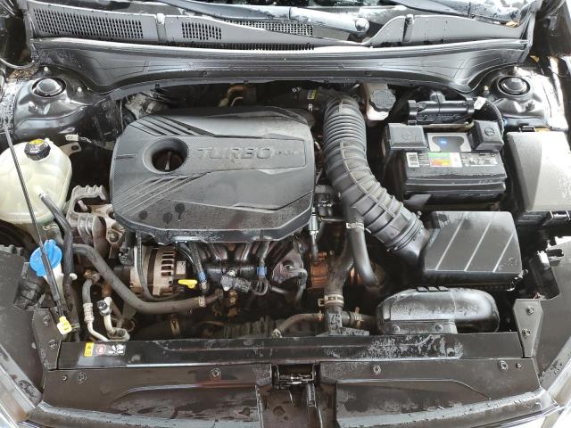 2021 KIA FORTE GT - 3KPF44ACXME302407