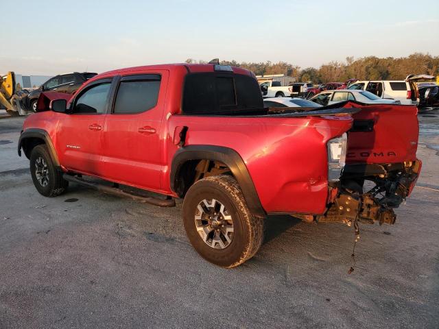 VIN 5TFCZ5AN9HX086308 2017 Toyota Tacoma, Double Cab no.2