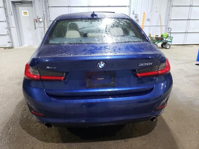 2020 BMW 330XI - WBA5R7C01LFH69124