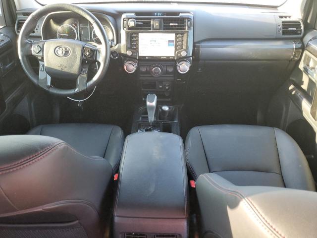 2023 TOYOTA 4RUNNER SE - JTERU5JR7P6105966