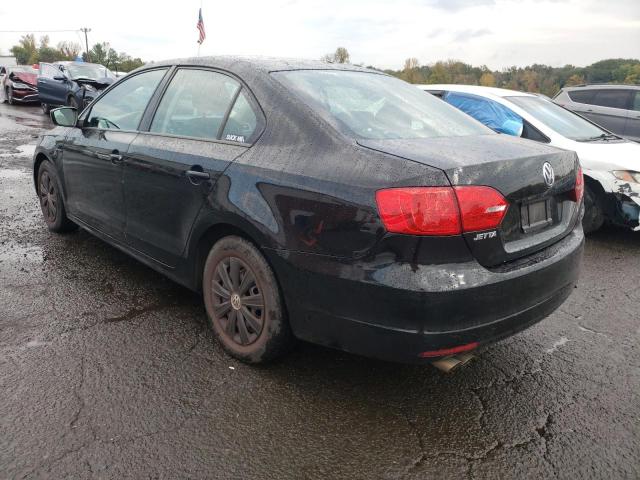 VIN 3VW2K7AJ3EM208149 2014 Volkswagen Jetta, Base no.2