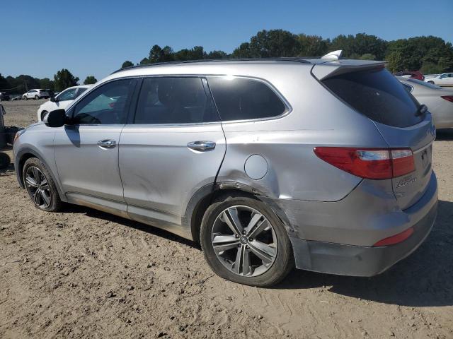 2016 HYUNDAI SANTA FE S - KM8SR4HFXGU141994