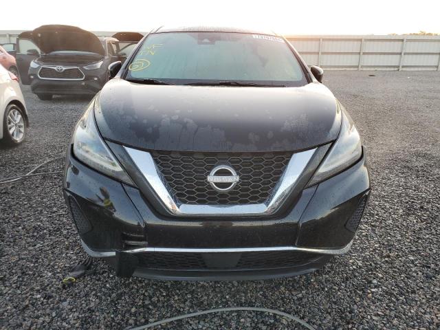 2023 NISSAN MURANO S - 5N1AZ2AJ7PC110805