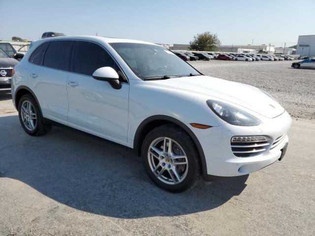 VIN WP1AA2A23ELA91444 2014 PORSCHE CAYENNE no.4