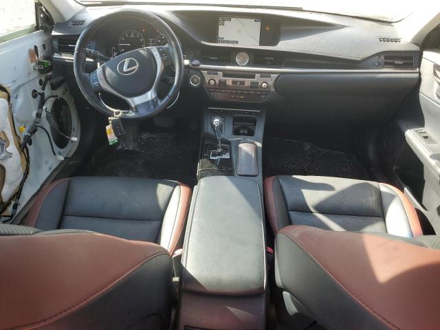2015 LEXUS ES 350 - JTHBK1GG7F2185722
