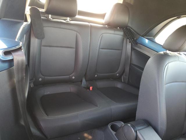 2018 VOLKSWAGEN BEETLE S - 3VW5DAAT0JM515021