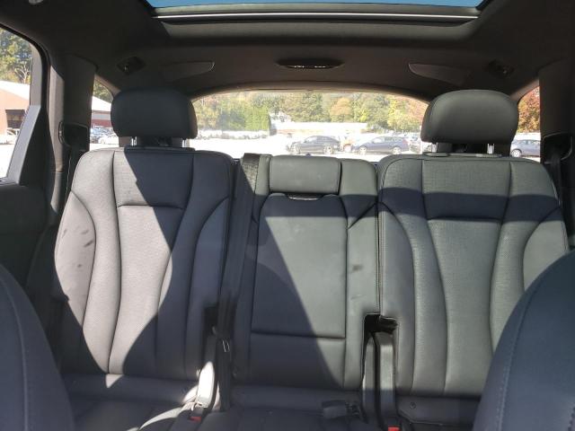 2023 AUDI Q7 PREMIUM - WA1LXBF75PD011646