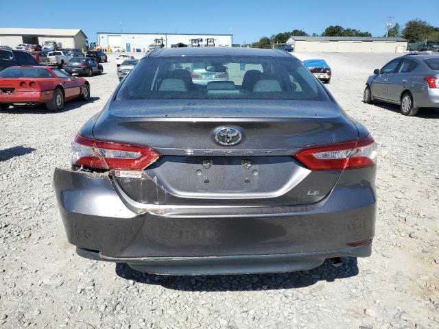 2018 TOYOTA CAMRY L - 4T1B11HK7JU640889