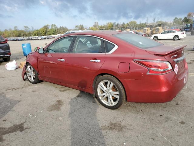 VIN 1N4BL3AP8EC156697 2014 Nissan Altima, 3.5S no.2