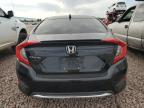 HONDA CIVIC EXL photo