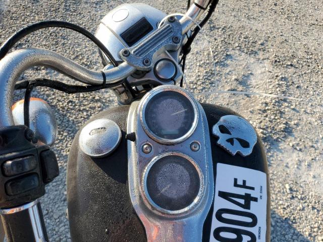 2004 HARLEY-DAVIDSON FXDLI 1HD1GNW154K328844