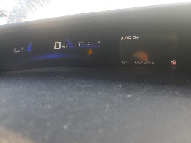 2015 HONDA CIVIC LX - 2HGFB2F59FH563394