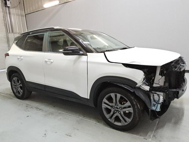 2023 KIA SELTOS S - KNDEU2AA8P7372622