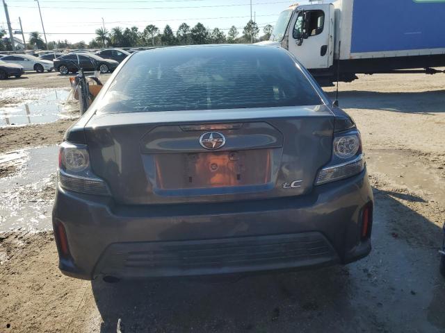 2015 TOYOTA SCION TC - JTKJF5C70FJ002576