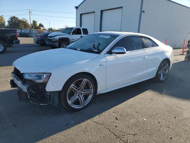 2013 AUDI S5 PREMIUM #3022991111