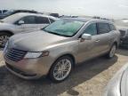 LINCOLN MKT снимка